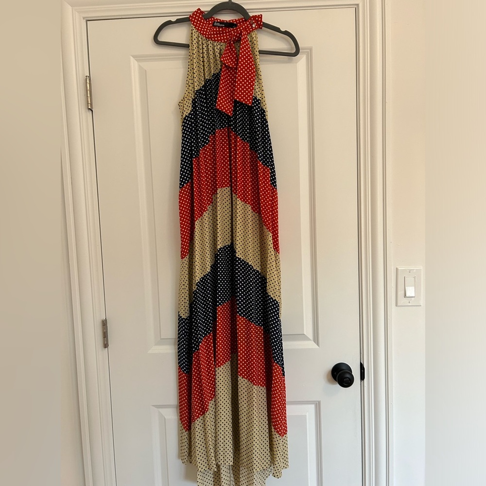 Anthropologie Dear Creatures Dress